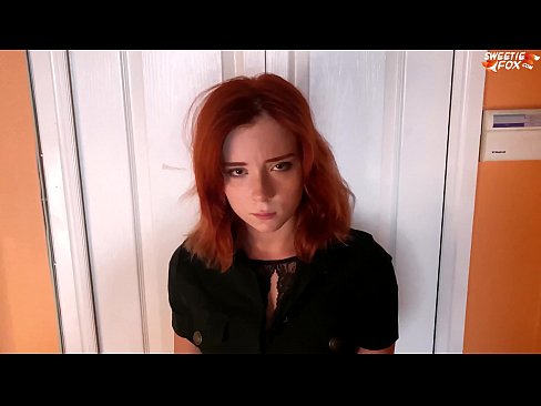 ❤️ Beveiliger straft mooie vrouw voor winkeldiefstal - Cum in Mouth ️ Super sex at porn nl.super-vip.top