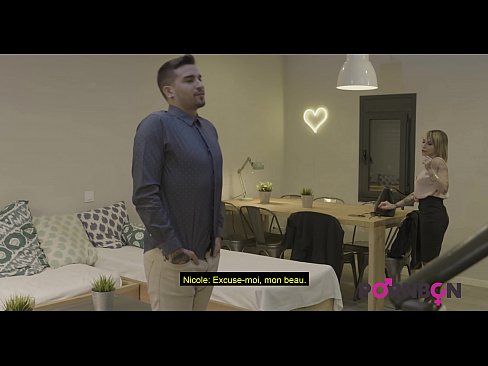 ❤️ PORNBCN 4K Een rijpe vrouw met grote tieten wil anaal geneukt worden jonge gigolo met grote lul blowjob amortisme harde neuk hand job dog style pussy lick orgasme Franse ondertiteling ️ Super sex at porn nl.super-vip.top