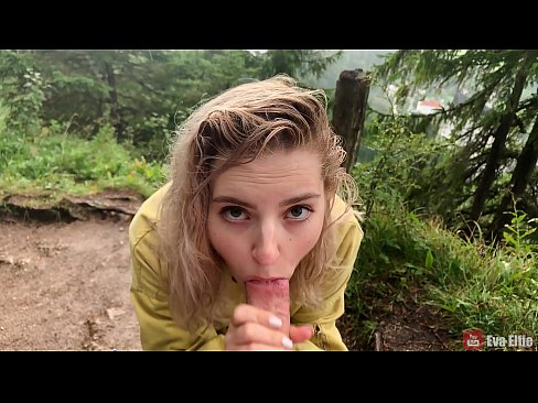 ❤️ Meisje slikt sperma na een publieke pijpbeurt - Eva Elfi ️ Super sex at porn nl.super-vip.top