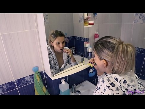 ❤️ Kappen met jong in pyjama eindigt oraal cum in kont - letty zwart ️ Super sex at porn nl.super-vip.top